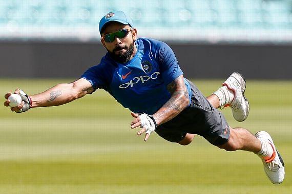 IND vs AUS, Captain, Virat Kohli, Team India, Bio bubble