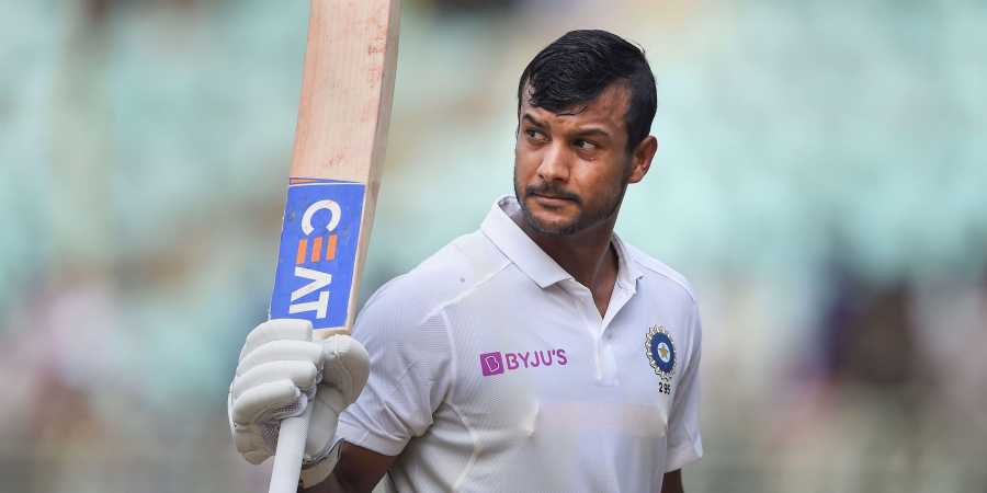 mayank Agarwal