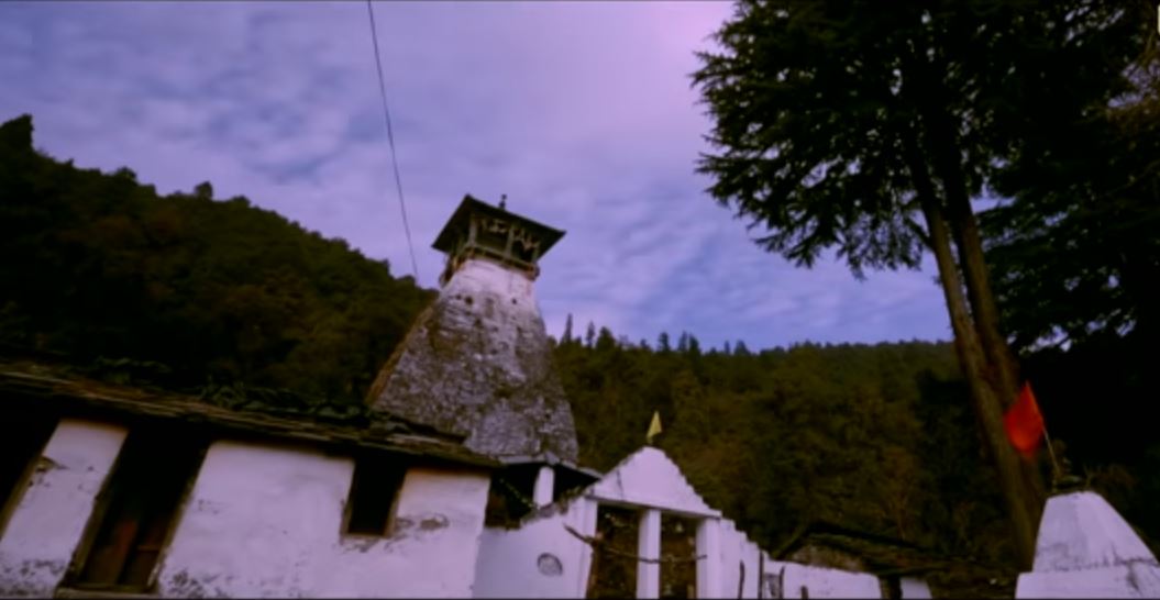 binsar-mahadev