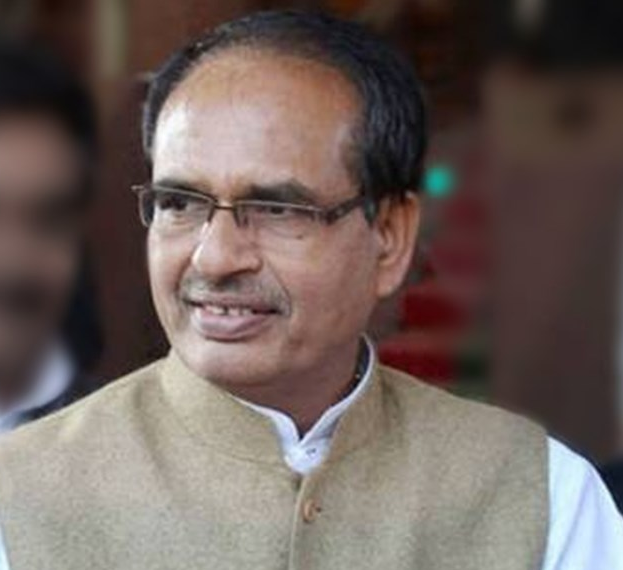 shivraj singh