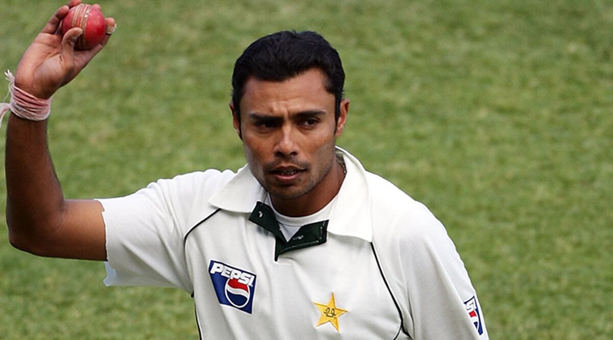 Danish Kaneria, Ayodhya, Ram Mandir