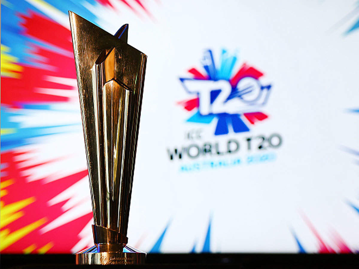 India will host 2021 World T20.