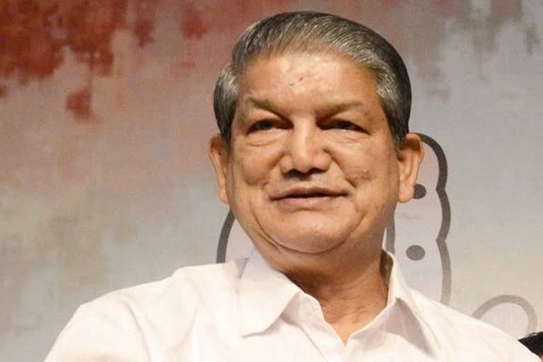 Harish Rawat