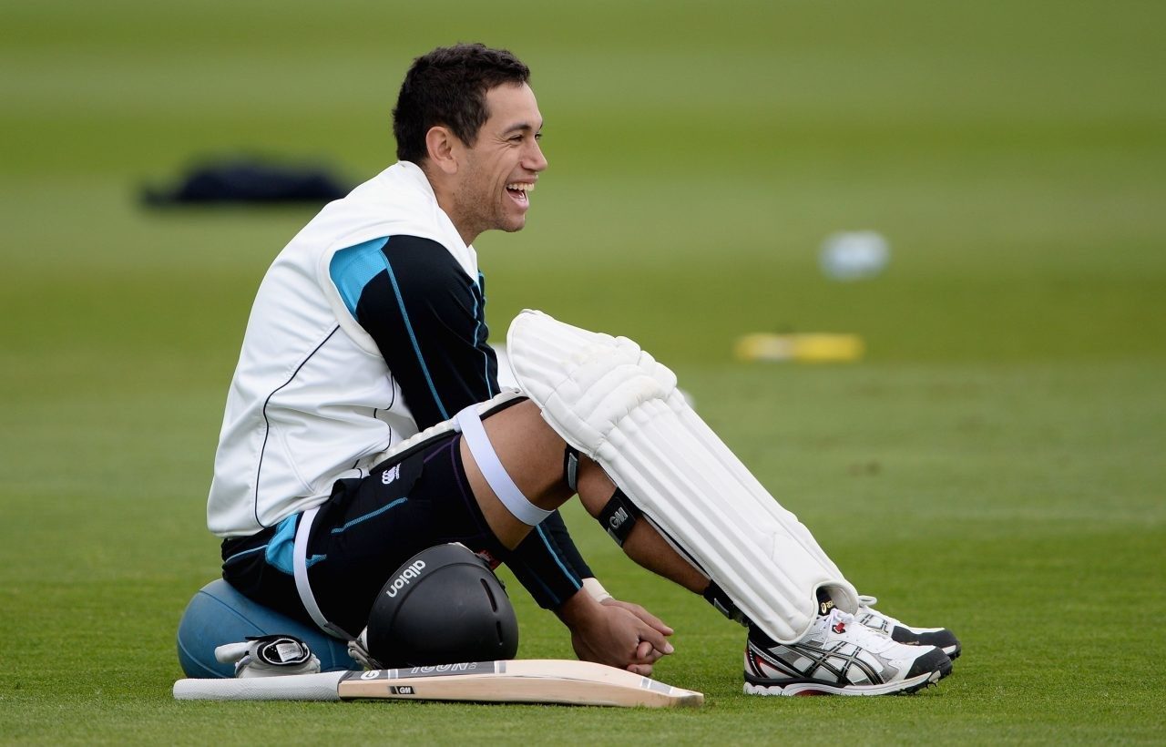 Ross Taylor, T20 WC