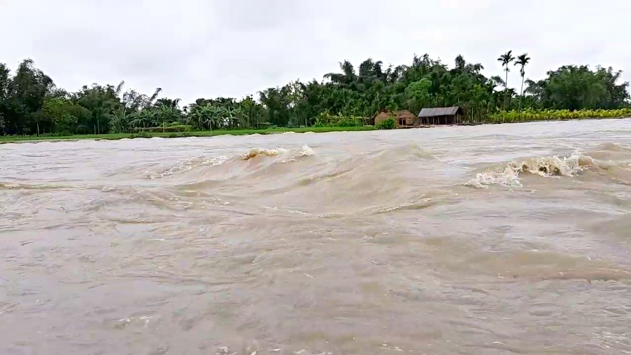 chirang-massive-flood-and-erosion-destroyed-villages-etv-bharat-assam-special-report