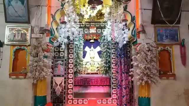 Sri Krishna Janmashtami