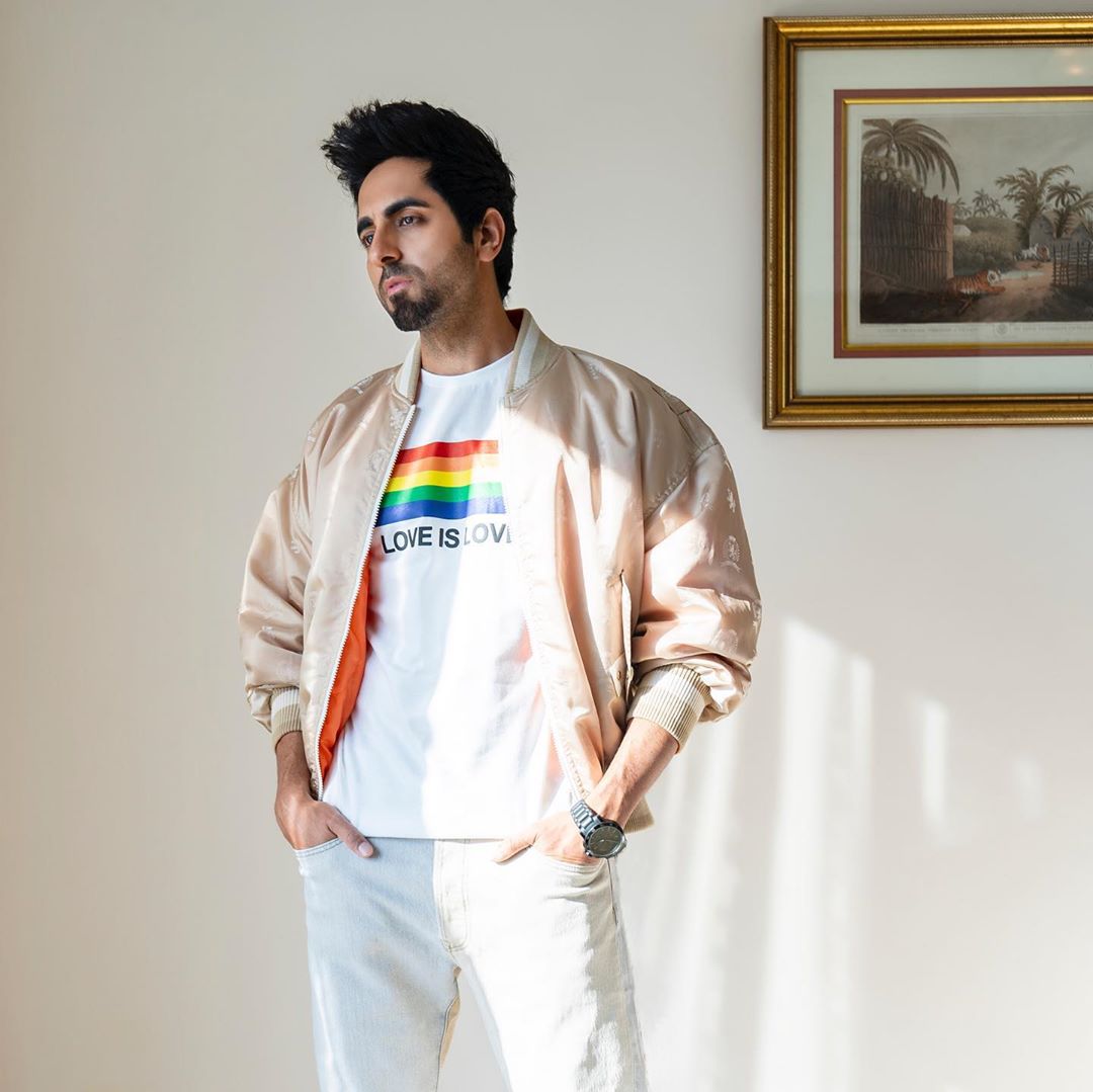 Ayushmann Khurrana to feature in Anubhav Sinha's next Anek