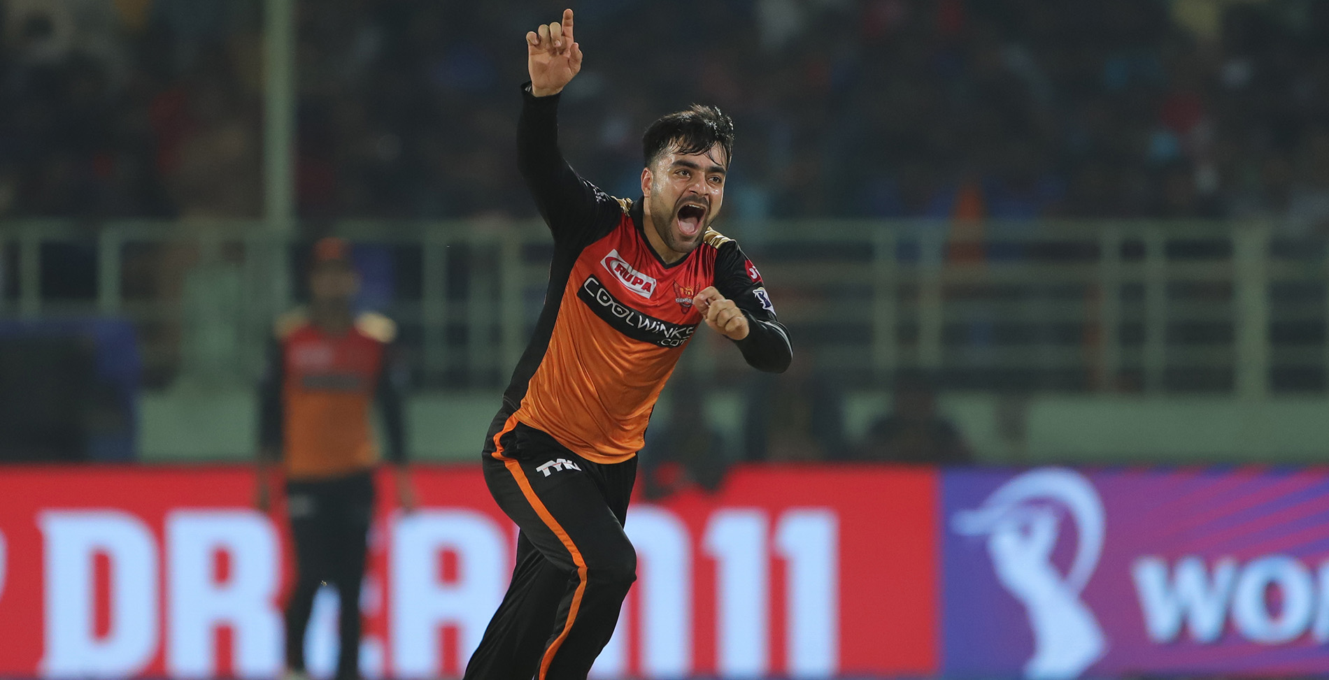 Rashid Khan