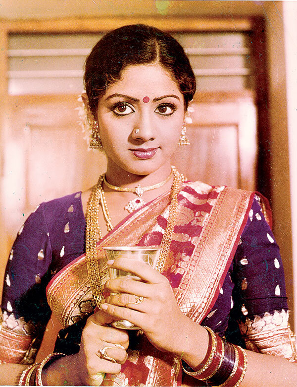 sri devi