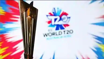 2021 World T20