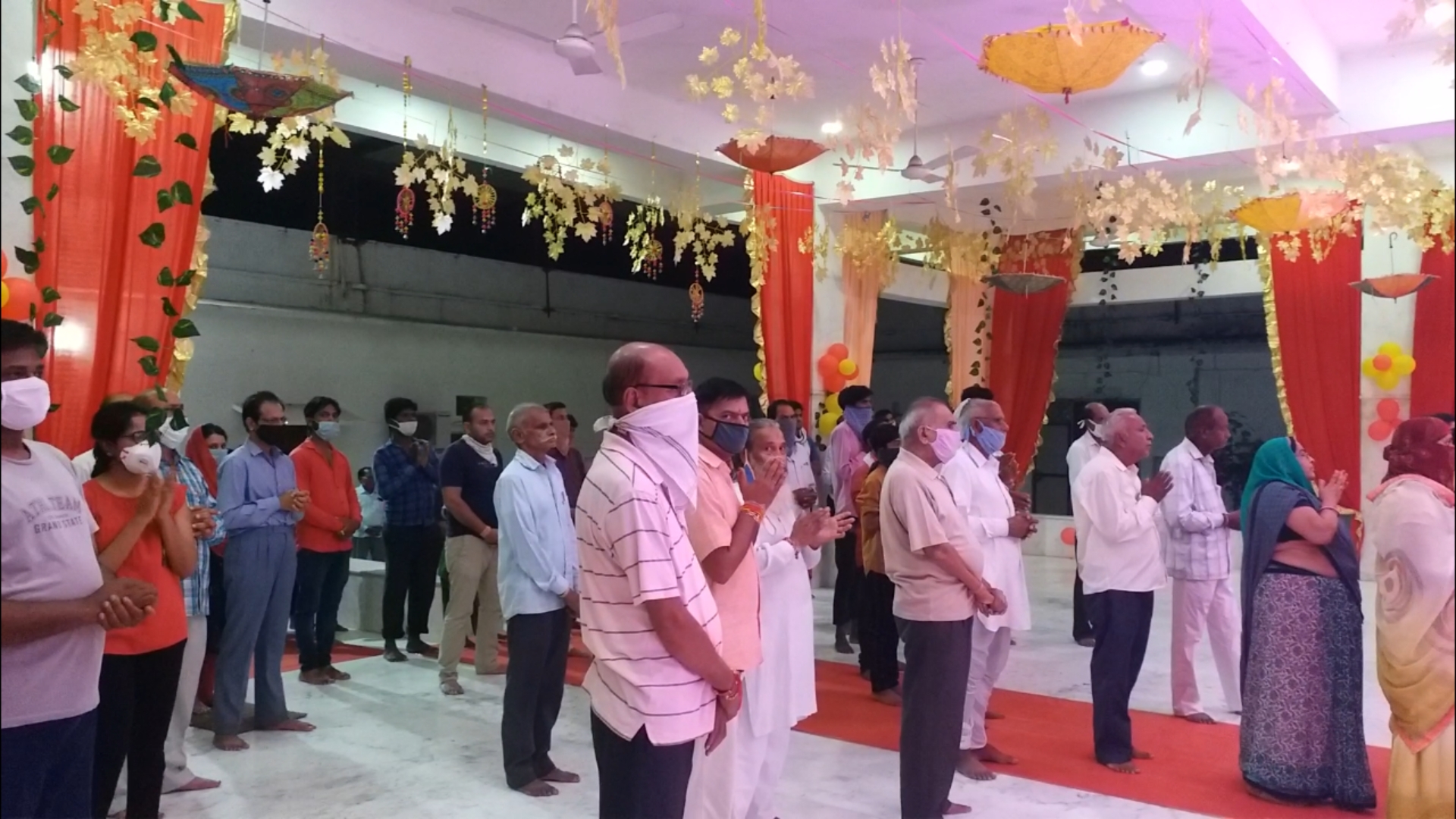 krishna janmashtami,  krishna janmashtami celebrated,  Govind Devji Temple