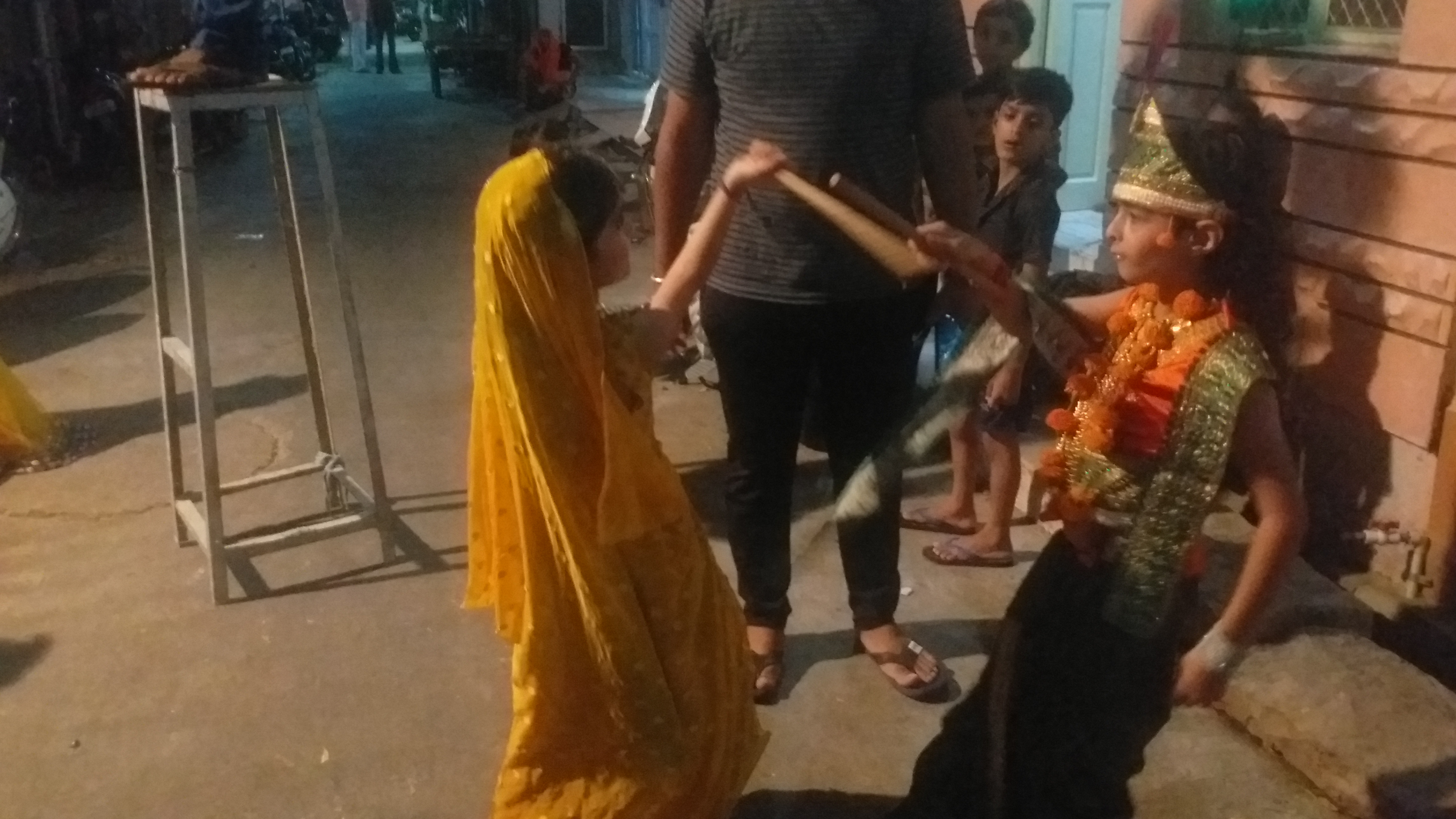 krishna janmashtami,  prabhu dwarkadhish temple