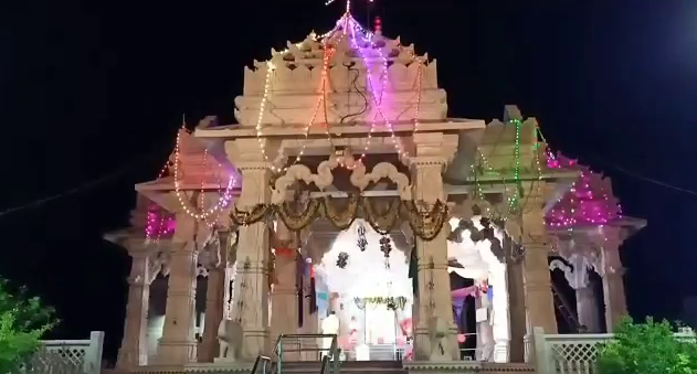 krishna janmashtami, rajasthan news