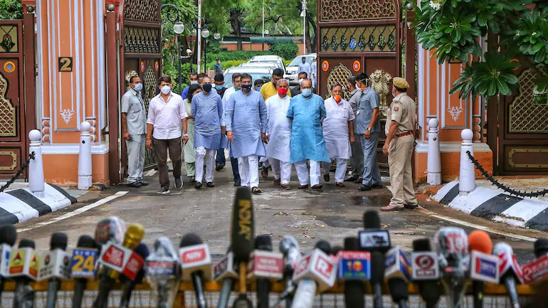 Rajasthan Assembly session