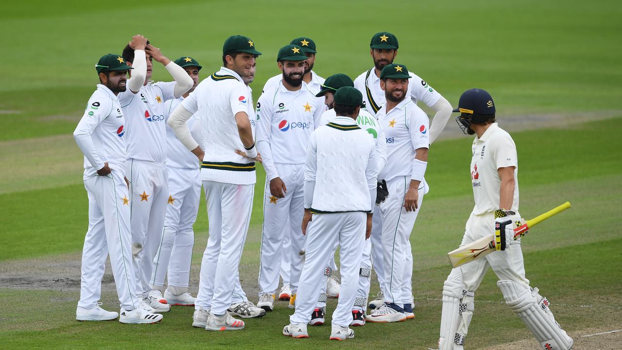 Waqar Younis, Ben Strokes, England vs Pakistan