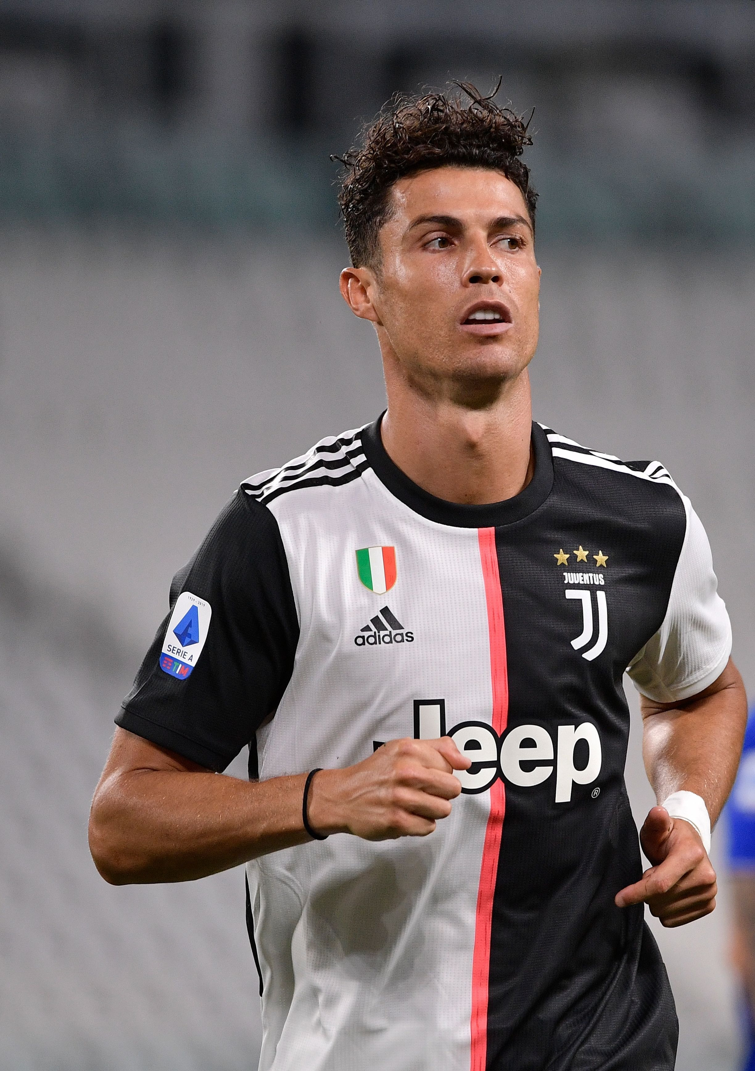 Serie A,Cristiano Ronaldo,  Turin, Champions League