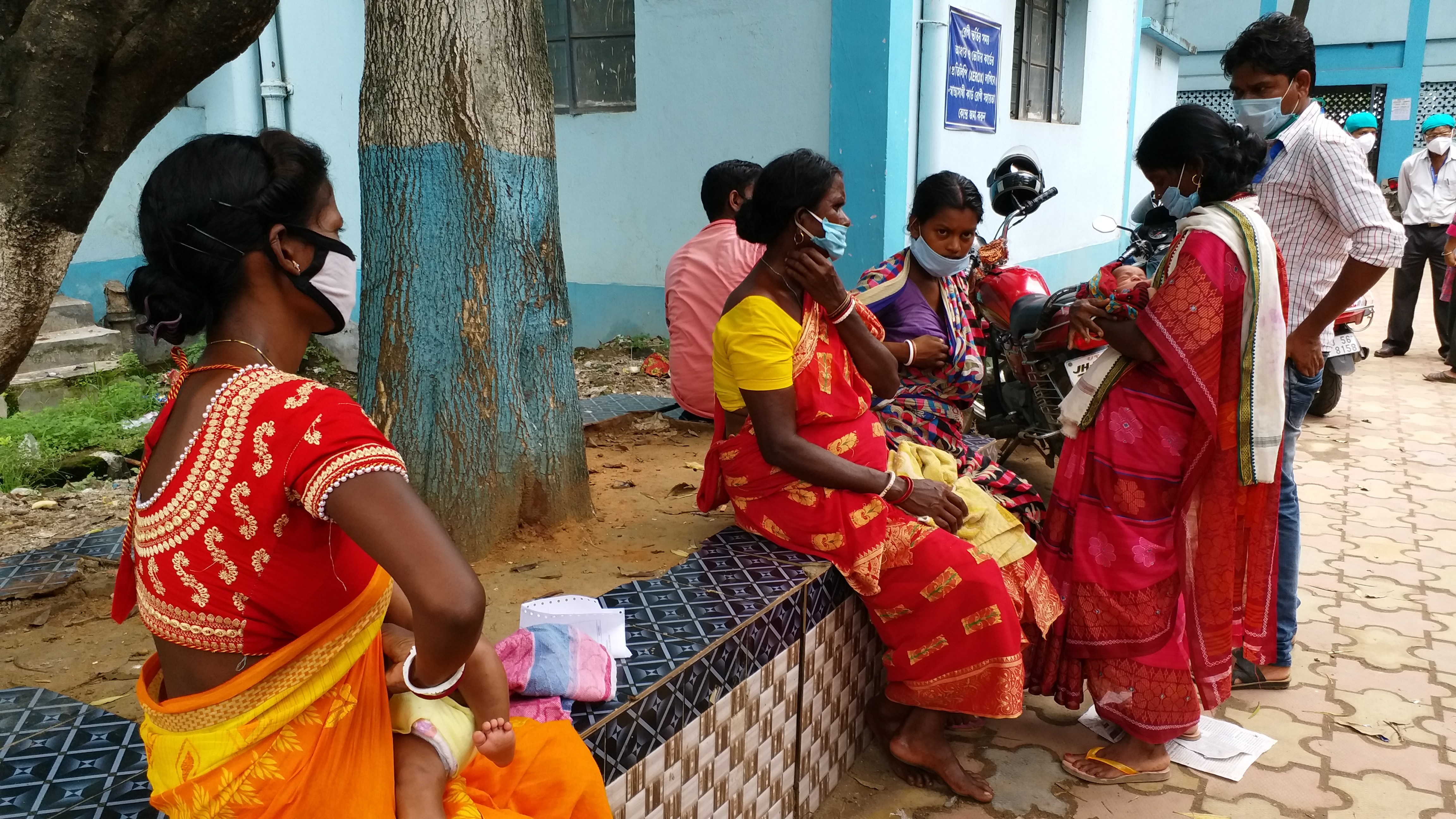 purulia sadar hospital