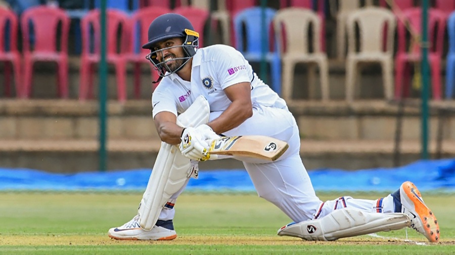 KXIP batsman Karun Nair recovers after testing positive for COVID-19 ahead of IPL 2020