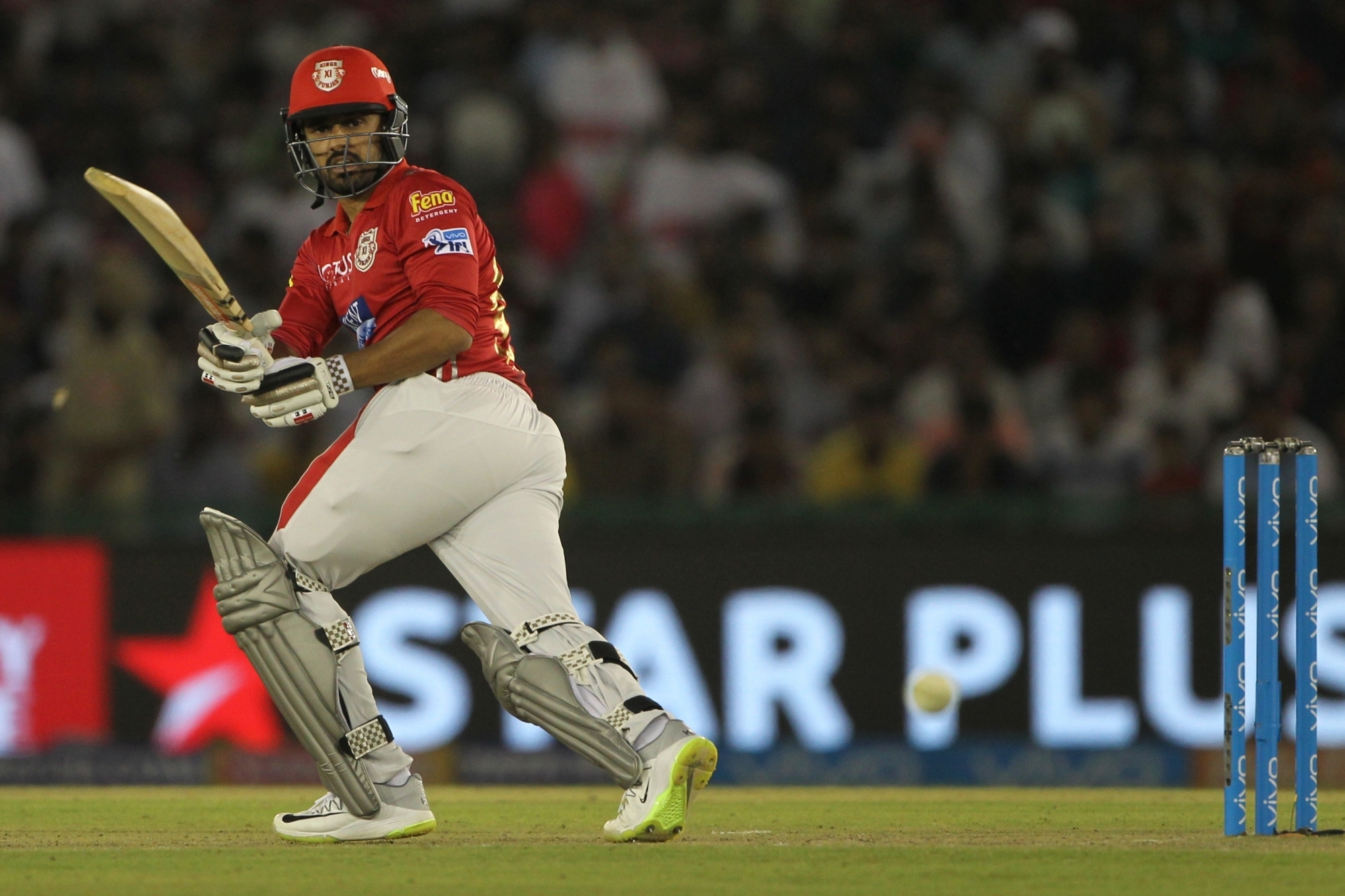 KXIP batsman Karun Nair recovers after testing positive for COVID-19 ahead of IPL 2020