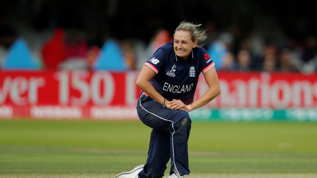 England World Cup winner Laura Marsh retires from all forms of cricket