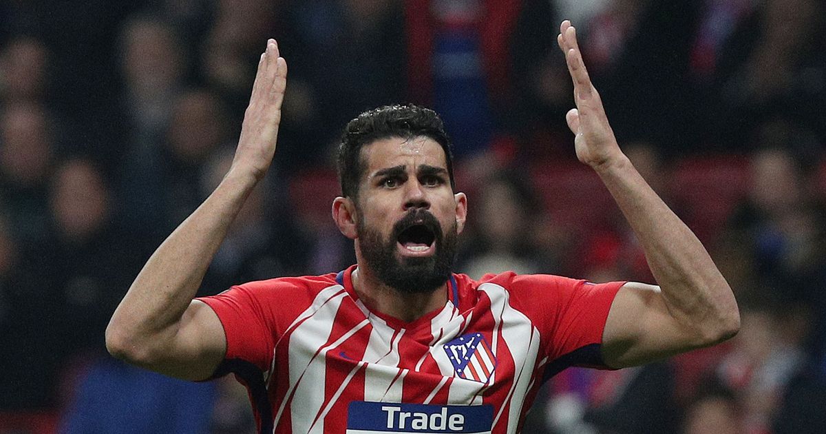 Diego Costa