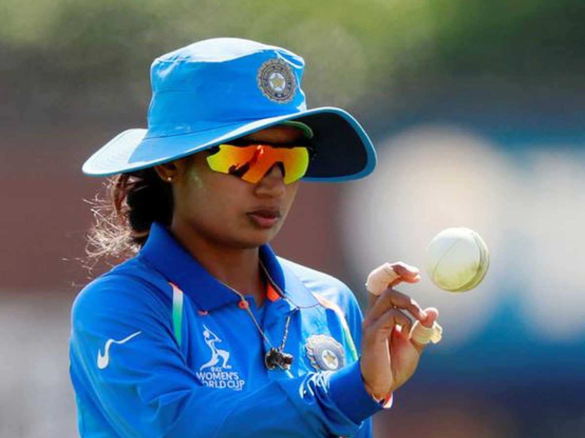 Veteran India cricketer Mithali Raj