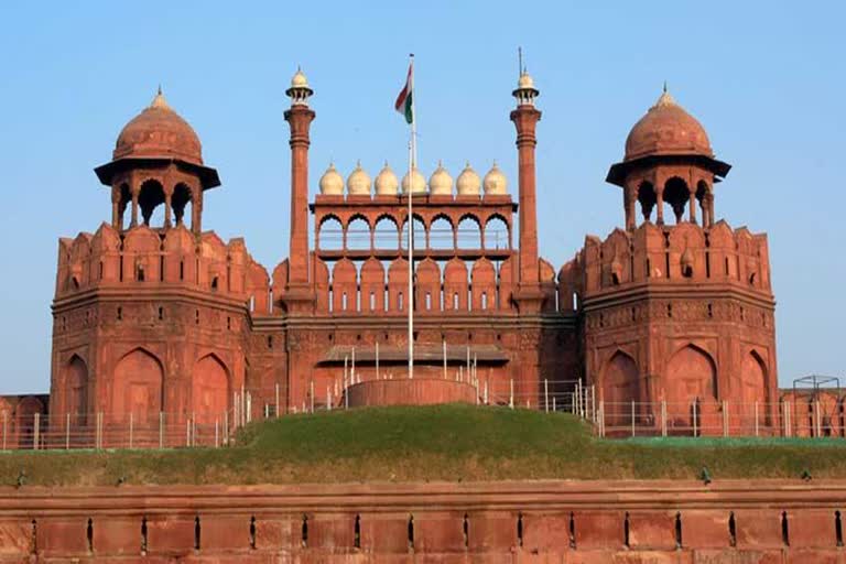 Red Fort