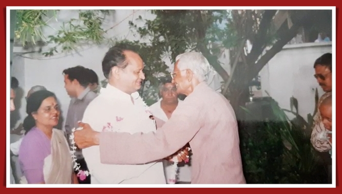 freedom fighters from Rajasmand, राजसमंद न्यूज