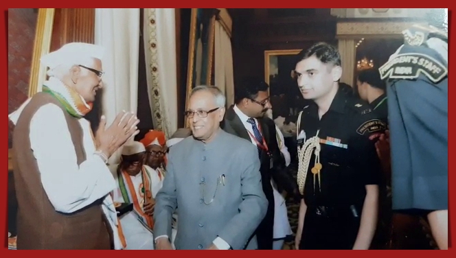 freedom fighters from Rajasmand, राजसमंद न्यूज