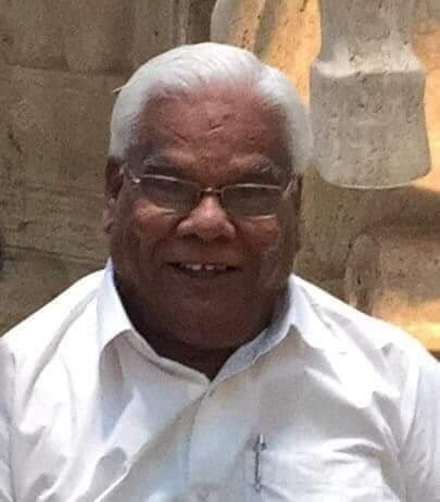 Congress leader Surendra Prakash Goel dies of COVID