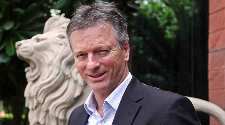 Steve Waugh, PCCAI, Cricket