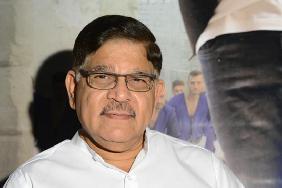 allu aravind