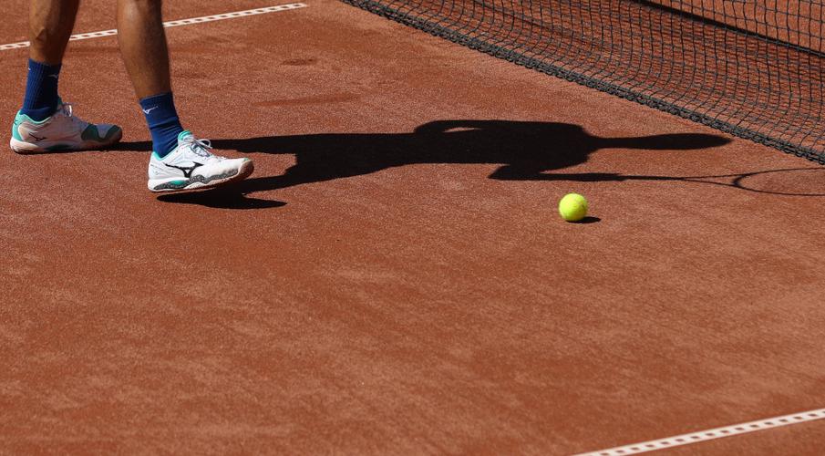 Italian open tennis