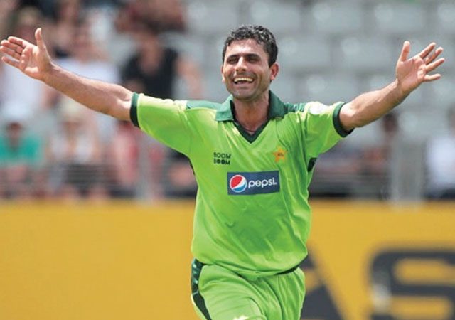 Abdul Razzaq