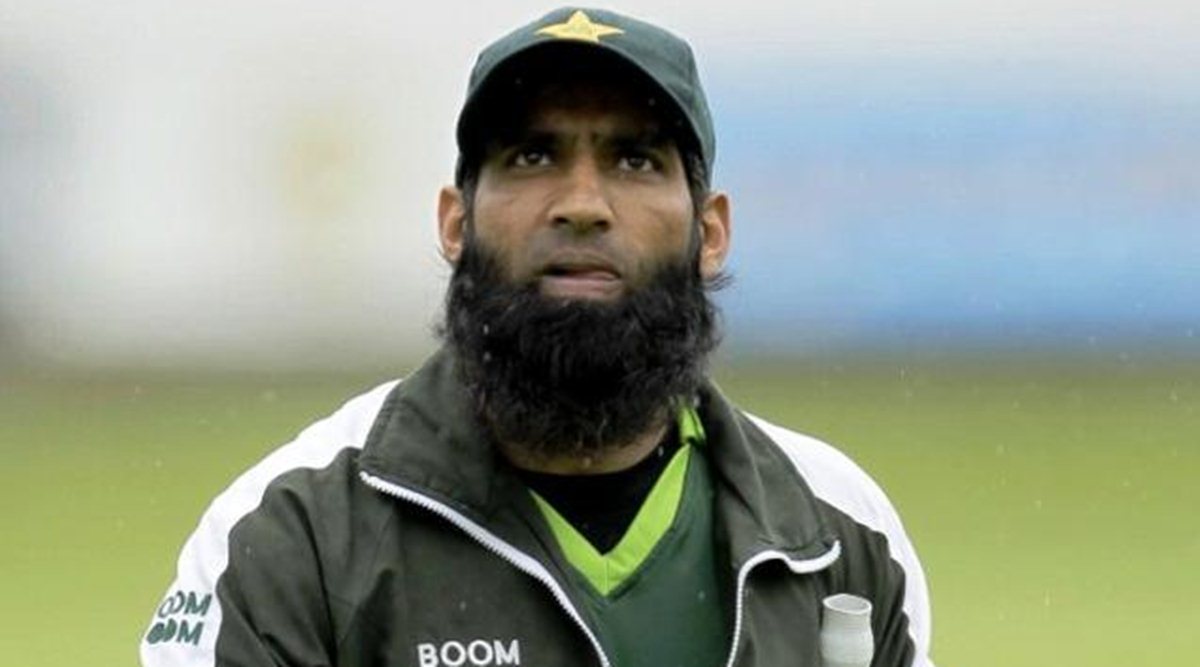 Mohammad Yousuf