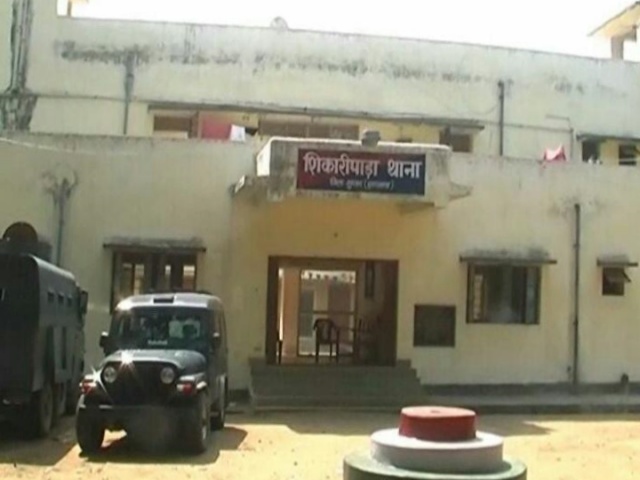 2 people died in separate incidents in Dumka