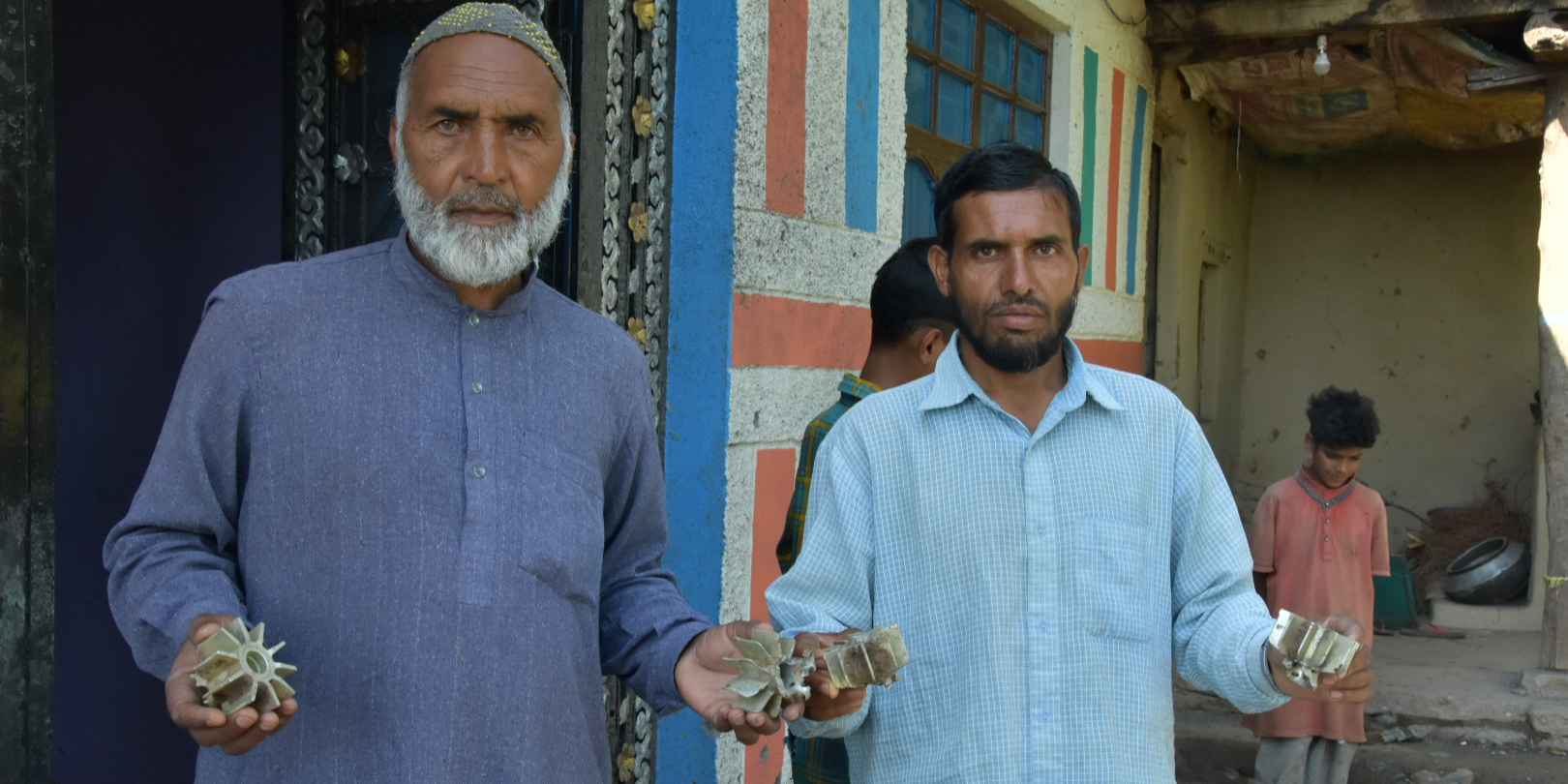 Villagers living along LoC suffer due to frequent ceasefire violations by Pak