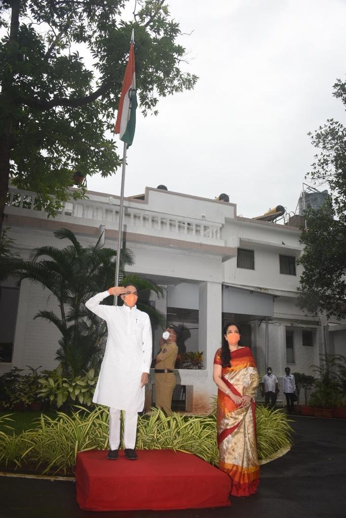 I-Day celebrations