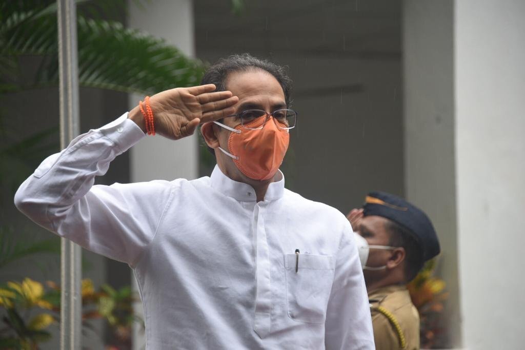 I-Day celebrations