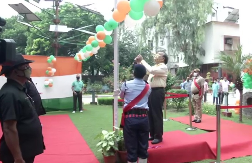 I-Day celebrations