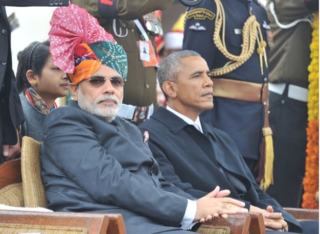 MODI- turban