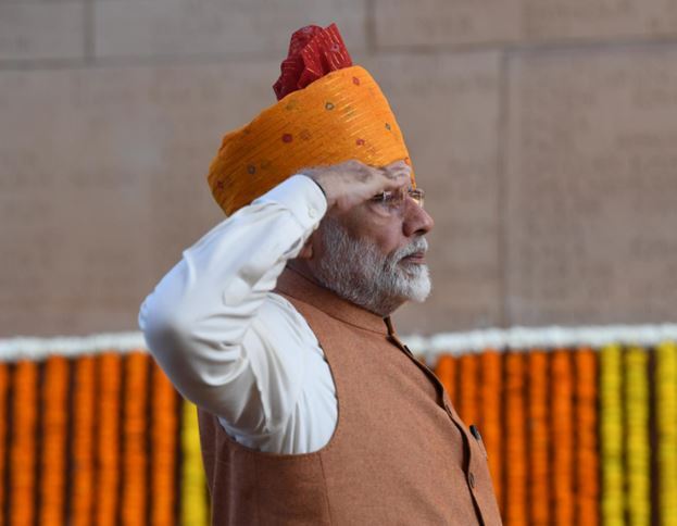 MODI- turban