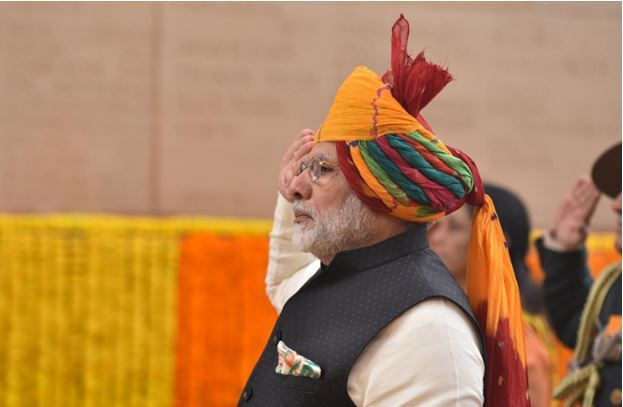 MODI- turban