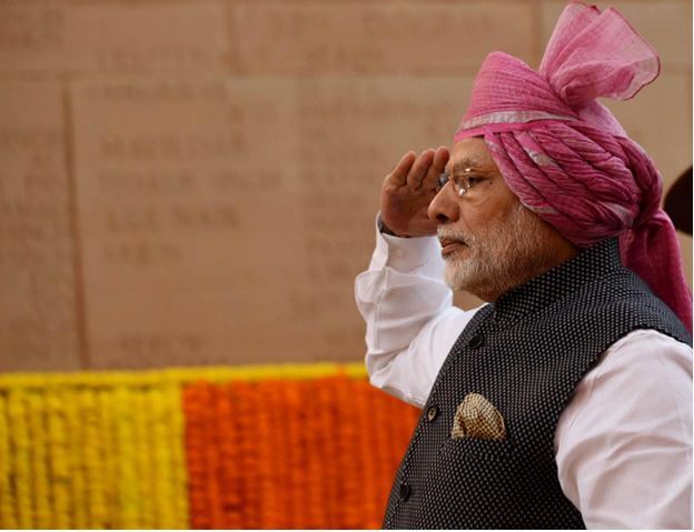 MODI- turban