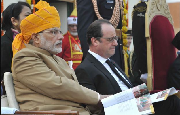 MODI- turban