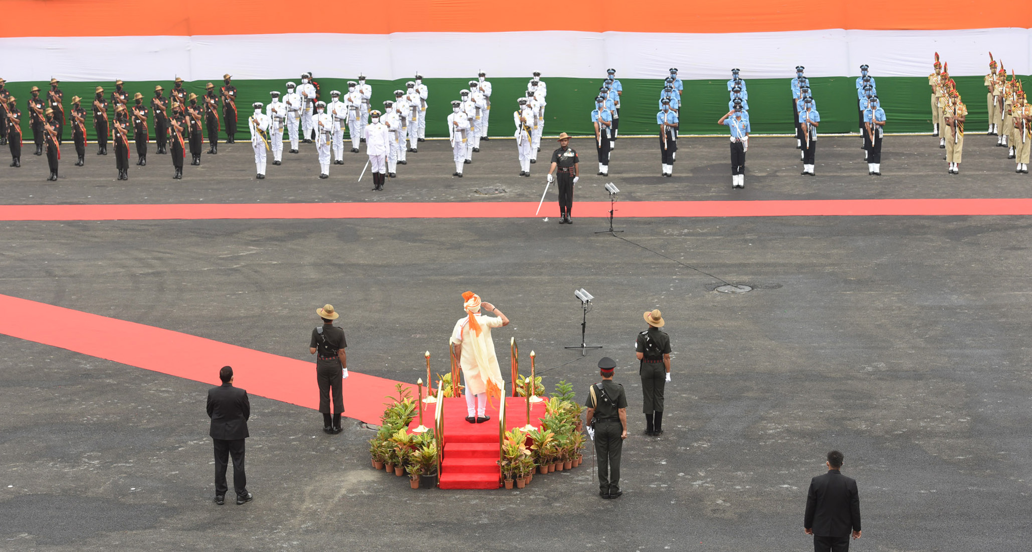 independence day celebrations