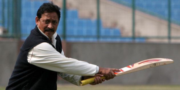 Former India cricketer Chetan Chauhan critical, on life support