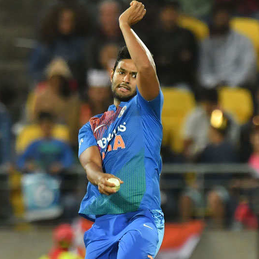 t20 bowler latest news