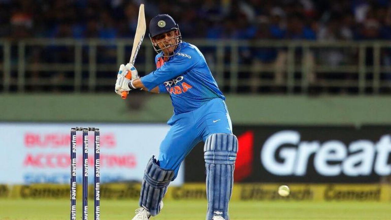 ms dhoni