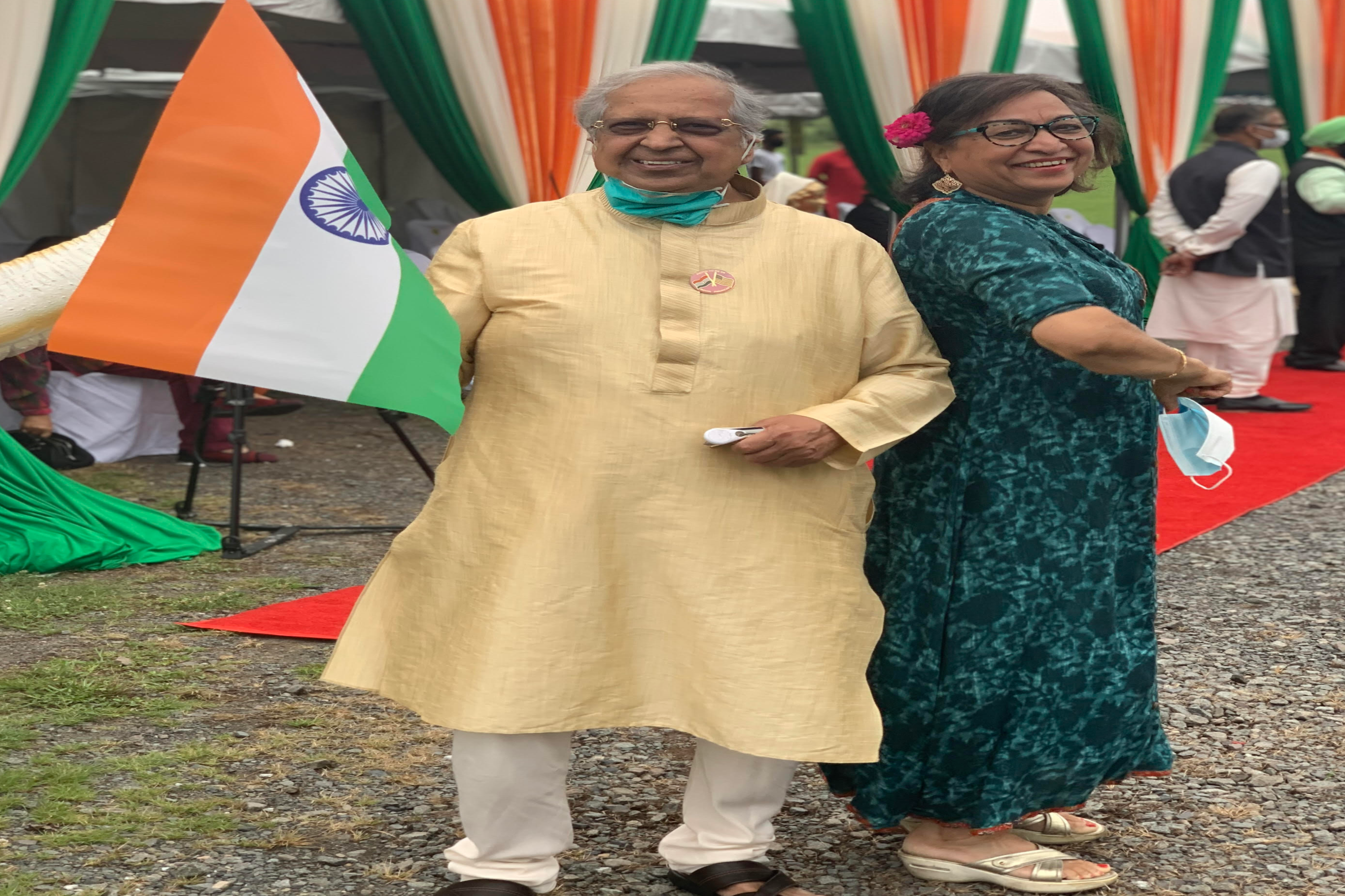 idian independence day celebrations in america and canada